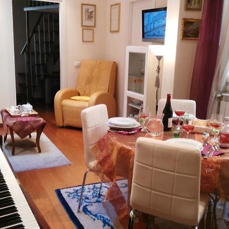 Apartamento Sunflower Firenze Centro Exterior foto