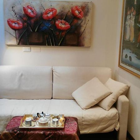Apartamento Sunflower Firenze Centro Exterior foto