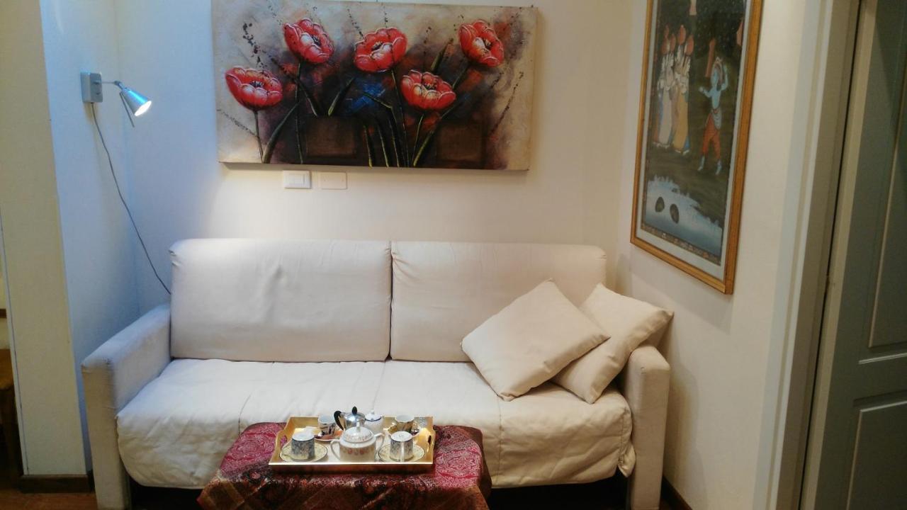 Apartamento Sunflower Firenze Centro Exterior foto