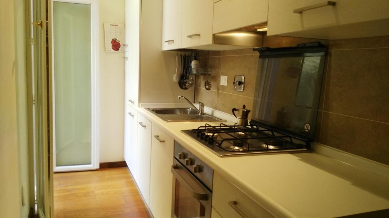 Apartamento Sunflower Firenze Centro Exterior foto