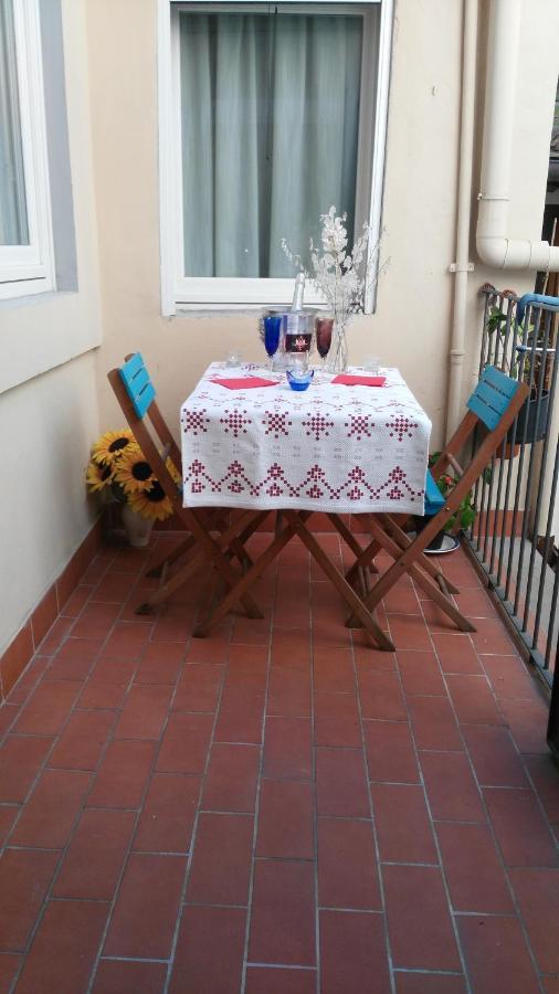 Apartamento Sunflower Firenze Centro Exterior foto