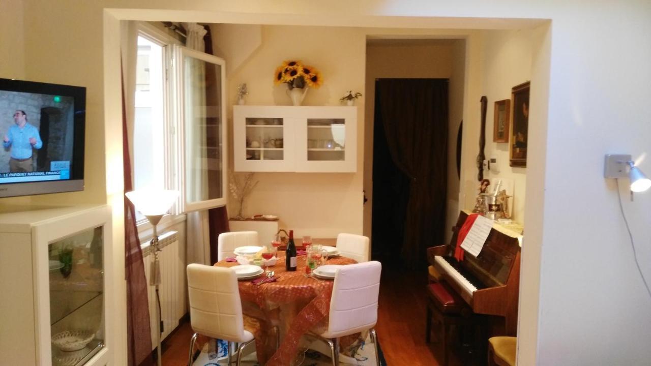 Apartamento Sunflower Firenze Centro Exterior foto