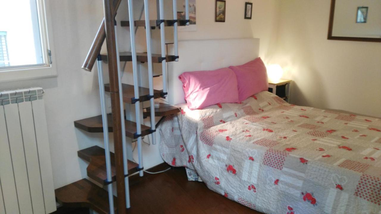 Apartamento Sunflower Firenze Centro Exterior foto