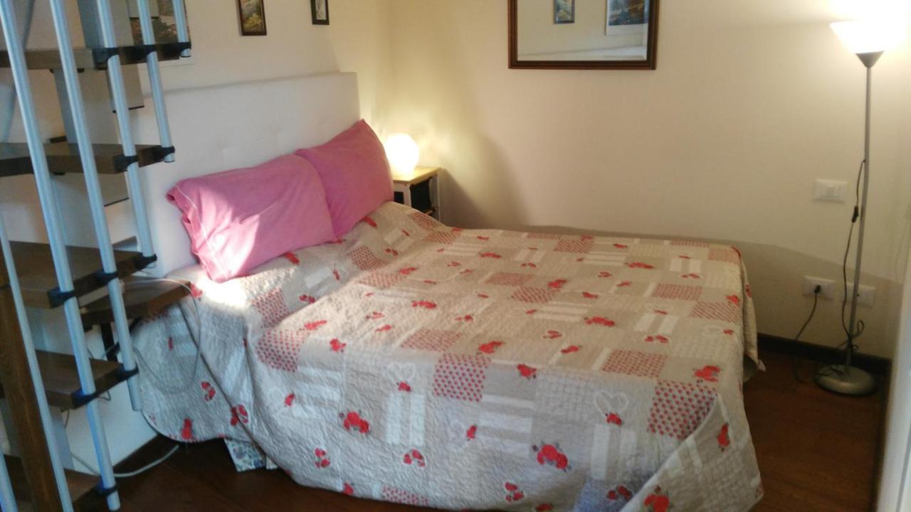 Apartamento Sunflower Firenze Centro Exterior foto